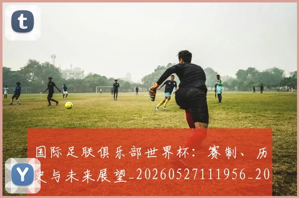 国际足联俱乐部世界杯：赛制、历史与未来展望_20260527111956_20260703224826
