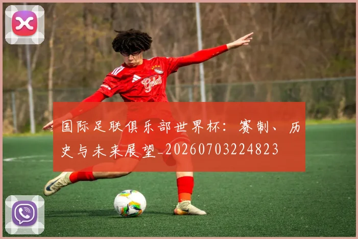 国际足联俱乐部世界杯:赛制、历史与未来展望_20260703224823