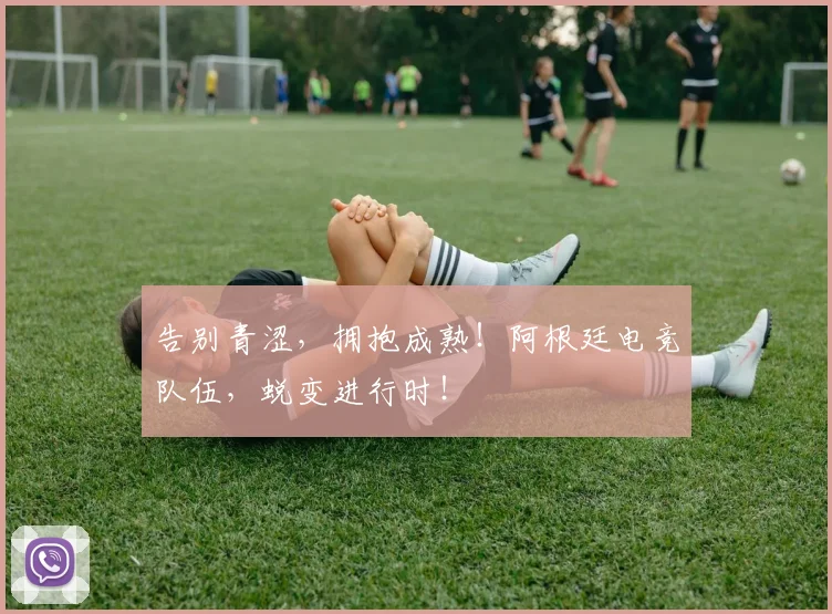 告别青涩，拥抱成熟！阿根廷电竞队伍，蜕变进行时！