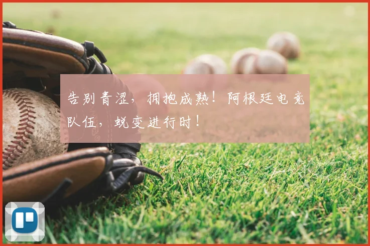 告别青涩,拥抱成熟!阿根廷电竞队伍,蜕变进行时!